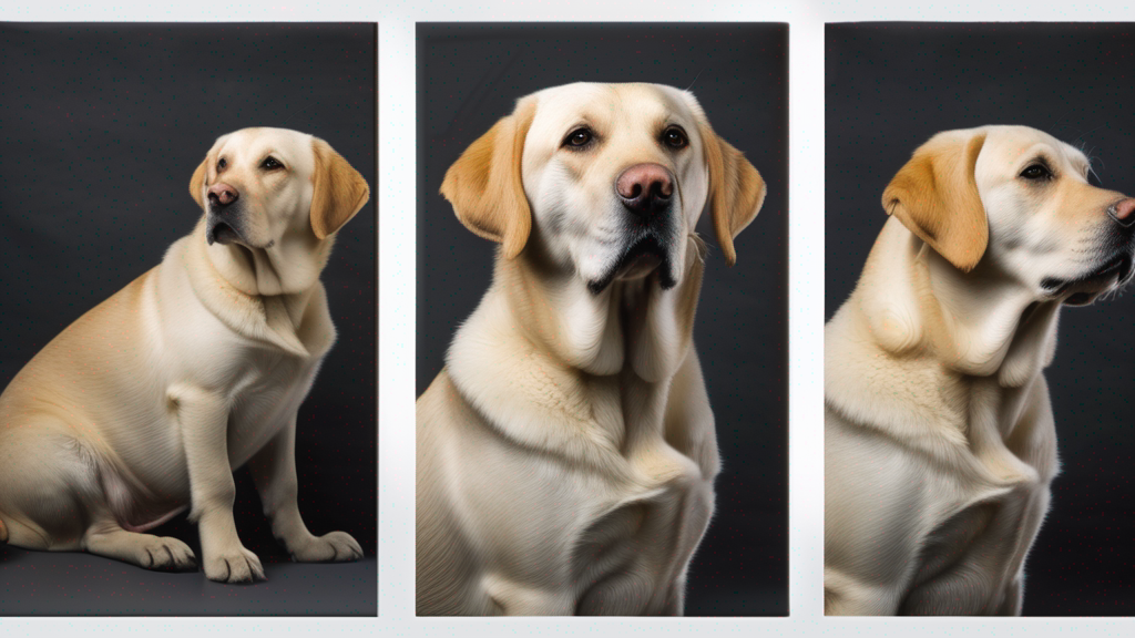 Labrador Behavior Guide: Decode Your Lab’s Body Language & Habits