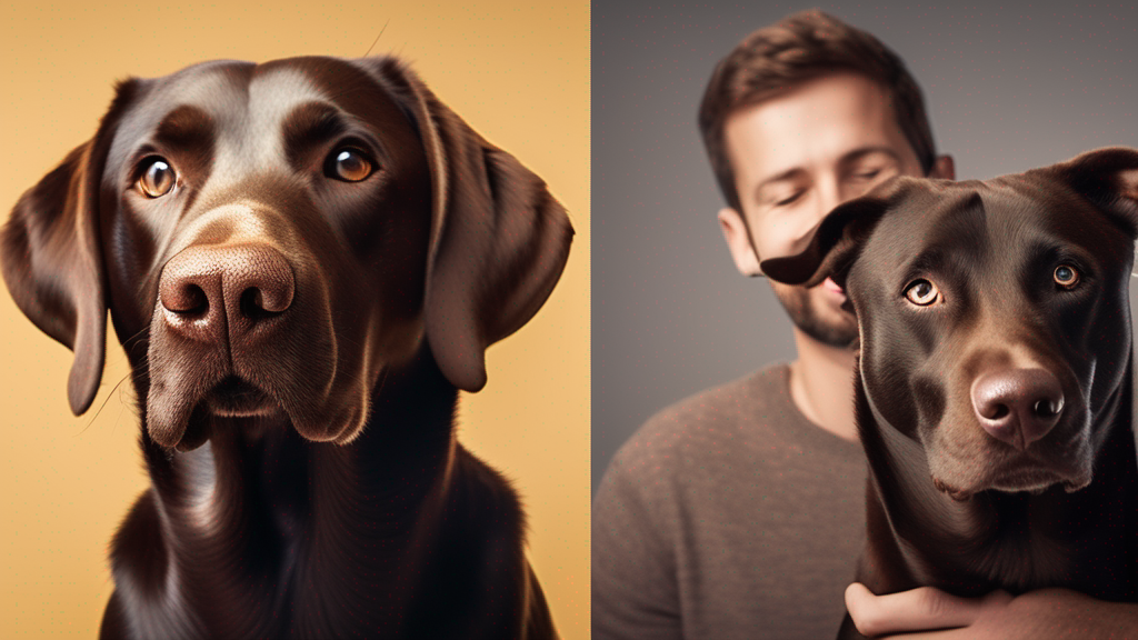 Do Labradors Attack Their Owners? Understanding & Preventing Aggression