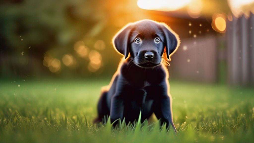 How to Potty Train a Lab Puppy: Step-by-Step Plan That Works