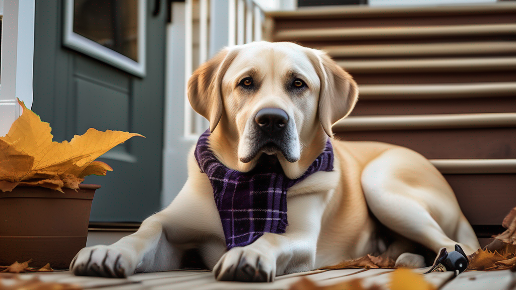 Life Span of a Labrador: Expectations & 5 Tips for a Longer Life